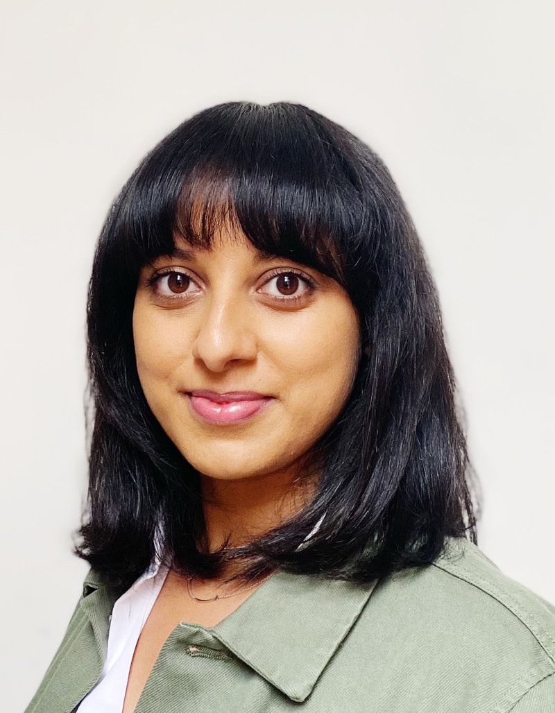 Chandrika Rao, PhD